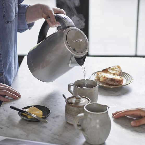 Multi-Temp Jug Kettle
